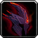 Savage Mask of the Lynx Lord icon