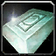 Transmute: Mithril to Truesilver icon