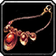Ash Feather Amulet icon