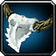 Onyxia Tooth Pendant icon