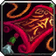 Red Sky Pendant icon