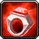 Burning Blade Cultist Band icon