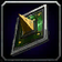 Mithril Shield Spike icon