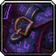 Nightborne Rucksack icon