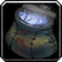Survivor's Bag icon