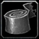 Wicked Leather Headband icon