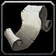 Heavy Wool Bandage icon