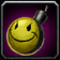 Mining Charge icon