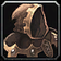 Sergeant's Cloak icon