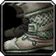 Desecrated Boots icon