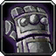 Blackrock-Plated Gauntlets icon