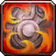 Barrage of Flame icon