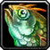 Throw Fish icon