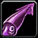 Grilled Squid icon