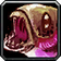 Severed Crimsonscale Head icon