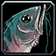Stalked icon