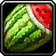 Watermelon Bomb icon