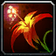 Fire Orchid Pollen icon