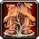 Carved Smolderhide Figurines icon