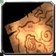 Faded Treasure Map icon