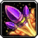 Exciting icon