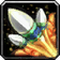 High-Explosive Rockets icon
