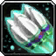 White Rocket Cluster icon