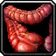 Pull Intestines icon