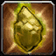 Yellow Qiraji Battle Tank icon
