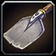 Shovel icon