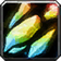 Pyrite Ore Nugget icon
