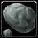 Blackened Boulder icon