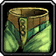 Green Iron Leggings icon