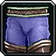 Azure Silk Pants icon
