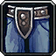 Tapered Pants icon