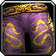Marshal's Dreadweave Leggings icon