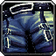 Outrider's Leather Pants icon