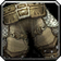 Onyx Embedded Leggings icon