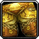 Marshal's Chain Legguards icon