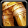 Peacekeeper Leggings icon