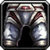 Strangely Glyphed Legplates icon