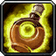 Petrification icon