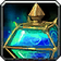 Concentration icon