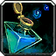 Unstable Water Walking Potion icon