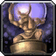 Stoneflesh Figurine icon