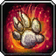 Overflowing Power icon