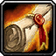 Design: Brilliant Crimson Spinel icon