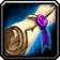 Design: Purified Dreadstone icon