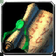 Decrypting icon
