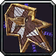 Jagged Obsidian Shield icon